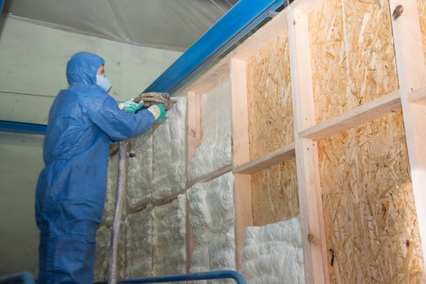 Range of Insulation Solutions in Santa Clara, OR